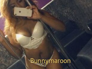 Bunnymaroon