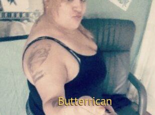 Butterrican