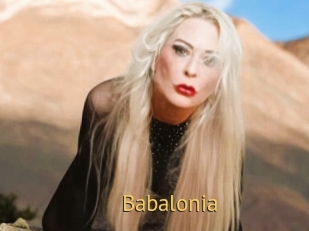 Babalonia