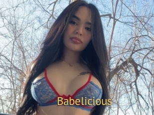 Babelicious