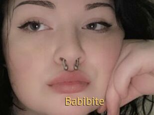 Babibite