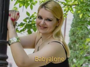 Babyalone