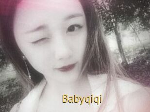 Babyqiqi