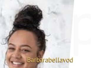 Barbarabellavod