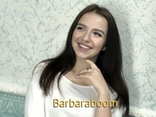 Barbaraboom