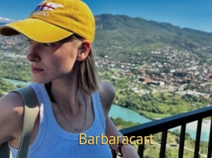 Barbaracart