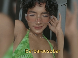 Barbaraesobar