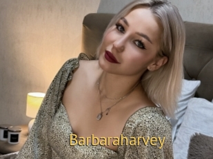 Barbaraharvey