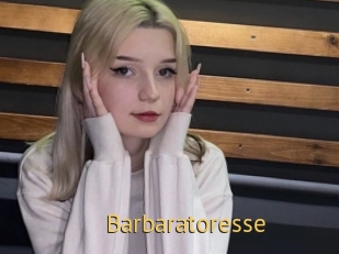 Barbaratoresse