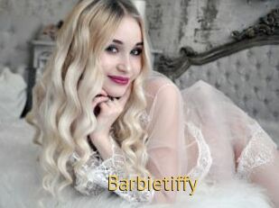 Barbietiffy