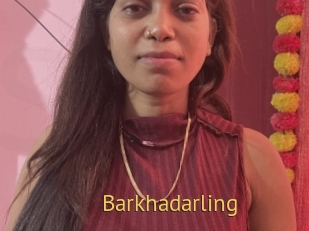 Barkhadarling