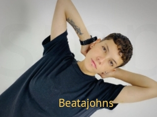 Beatajohns