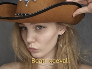 Beatrixdevall