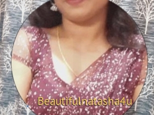 Beautifulnatasha4u