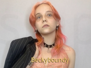 Beckyboundy