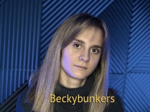 Beckybunkers