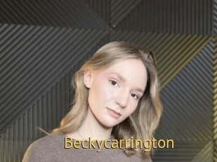 Beckycarrington