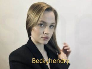 Beckyhendry