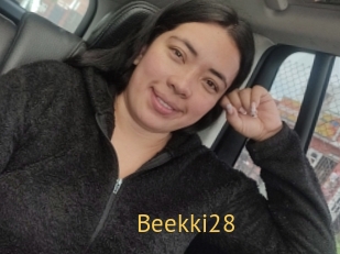 Beekki28