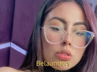 Belaanders