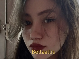 Bellaallis