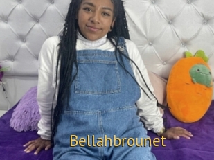 Bellahbrounet