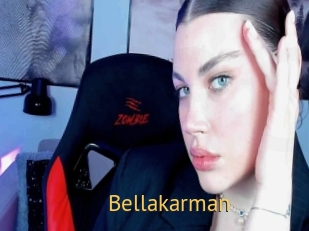 Bellakarman