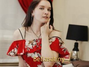 Bellasatiny
