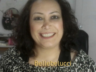 Bellebelucci