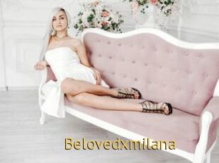 Belovedxmilana