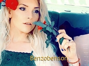 Benzobenson