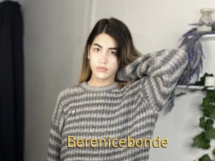 Berenicebonde