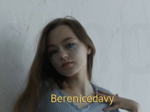 Berenicedavy