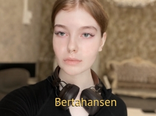 Bertahansen