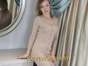 Betsyonequeen