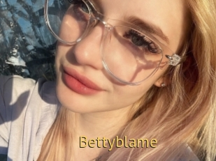 Bettyblame