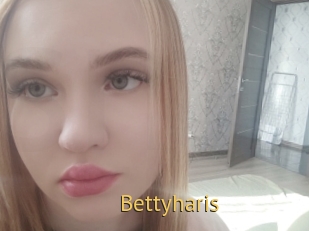 Bettyharis