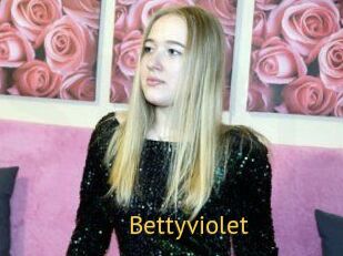 Bettyviolet
