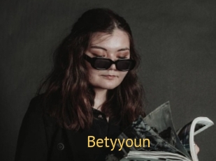 Betyyoun