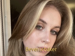 Beverlebaker