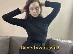 Beverlywolowitz