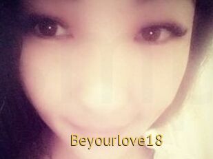 Beyourlove18