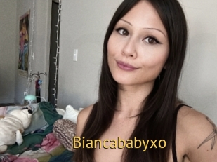 Biancababyxo