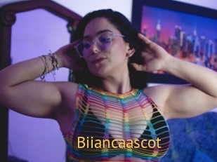 Biiancaascot