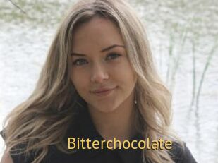 Bitterchocolate