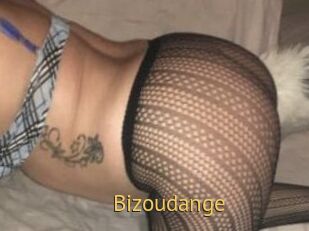 Bizoudange