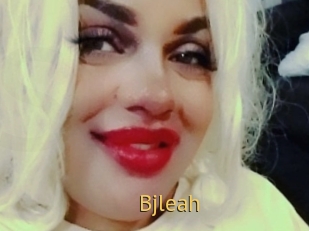 Bjleah