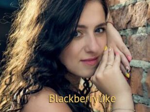 Blackberrylike