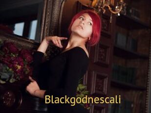 Blackgodnescali