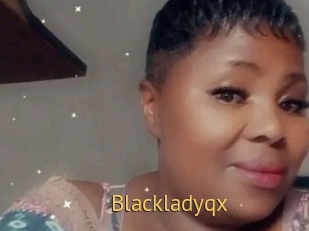 Blackladyqx